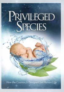 privileged species