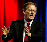 george-gilder