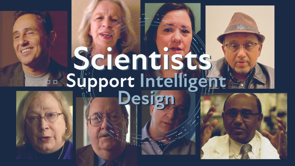 Intelligent Design  The Definitive Source on ID