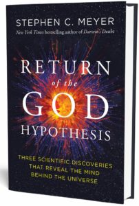 Why God Is Still The Best Scientific Theory To Explain Our Life On 