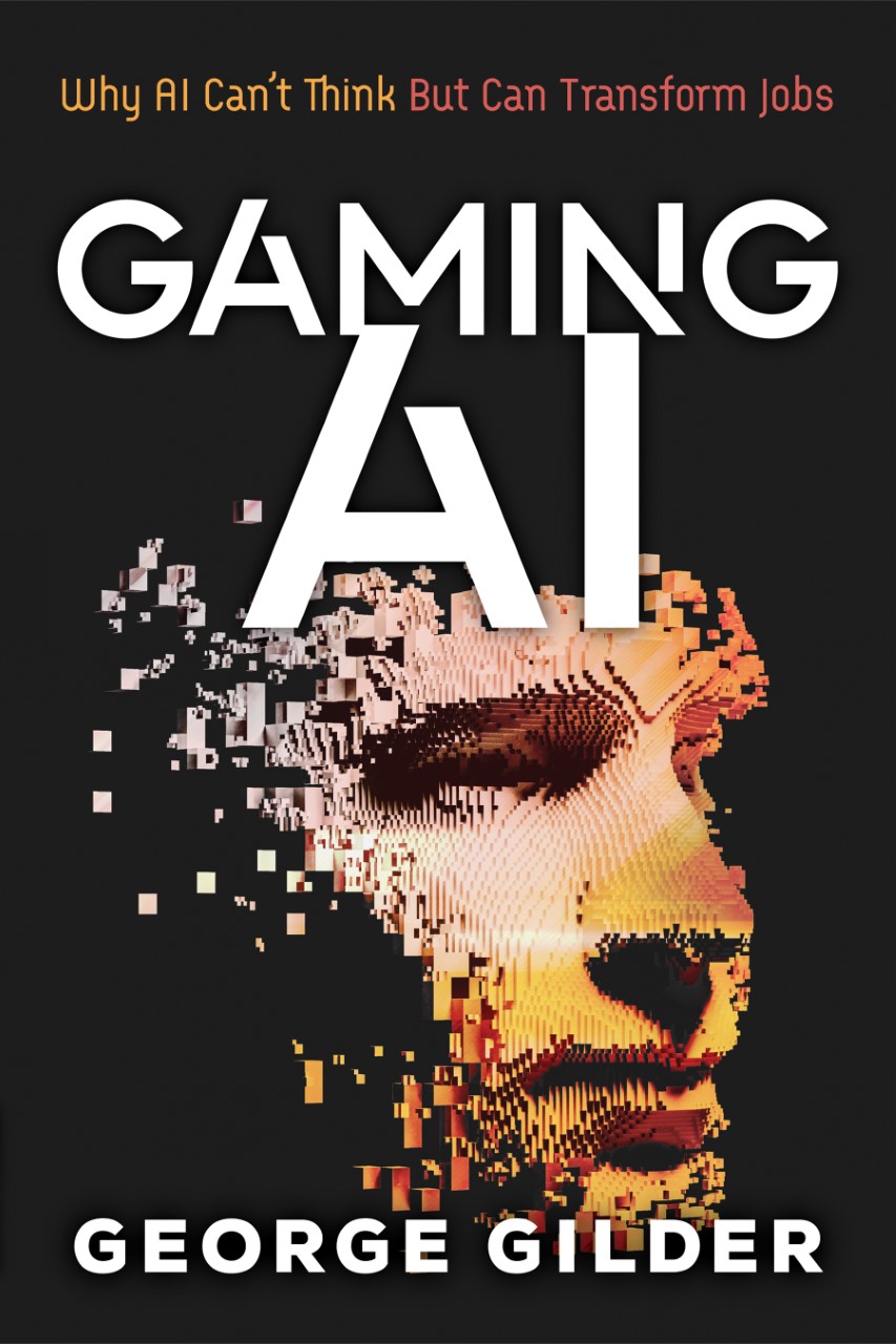 The Impact of Artificial Intelligence on the Gaming Industry, by Camila  John, Best AI Digest